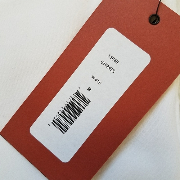 ALIX NYC Grimes Dress - Picture 10 of 13